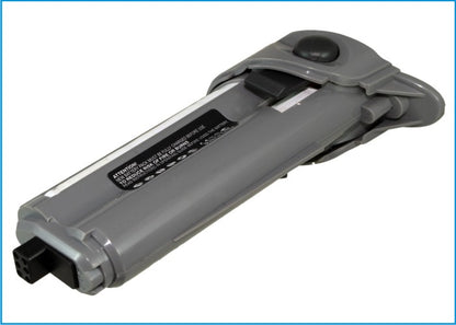 Replacement Battery for Telxon | Symbol PTC-960SL – Barcode Scanner – 600mAh / 7.2V - image 1