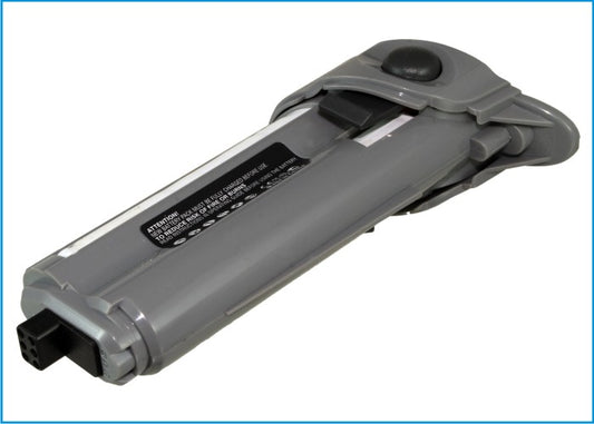 Replacement Battery for Telxon | Symbol PTC-960SL – Barcode Scanner – 600mAh / 7.2V - image 1