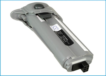 Replacement Battery for Telxon | Symbol PTC-960SL – Barcode Scanner – 600mAh / 7.2V - image 3