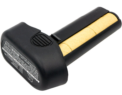Replacement Battery for Telxon PTC960XDS – Barcode Scanner – 3000mAh / 4.8V - image 3