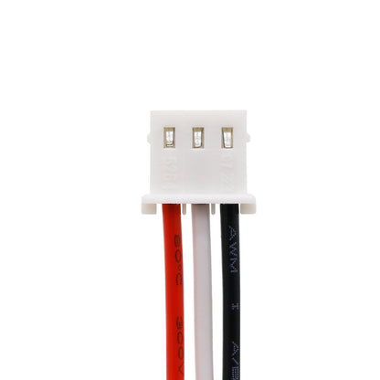 Replacement Battery for Petzl E36NAO – Flashlight – 2600mAh / 3.7V