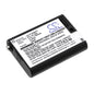 Replacement Battery for Silva | Petzl | Black Diamond | Ledlenser | Nitecore | Coast Headlamp Hybrid – Flashlight – 1100mAh / 3.7V