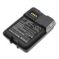 Replacement Battery for Petzl Swift RL – Flashlight – 2350mAh / 3.7V