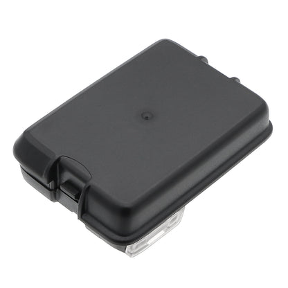 Replacement Battery for Petzl Swift RL – Flashlight – 2350mAh / 3.7V