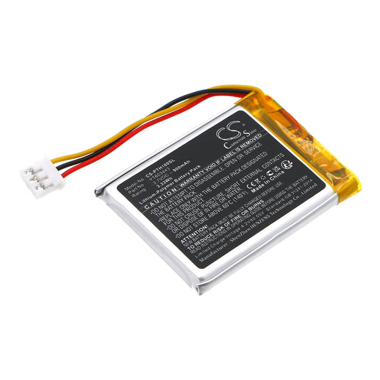 Replacement Battery for Peterson SP-1 – Speaker – 900mAh / 3.7V