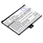 Replacement Battery for Pocketbook Pro 602 – E-book, E-reader – 1100mAh / 3.7V