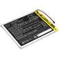 Replacement Battery for Digma | Pocketbook E628 – E-book, E-reader – 1450mAh / 3.7V