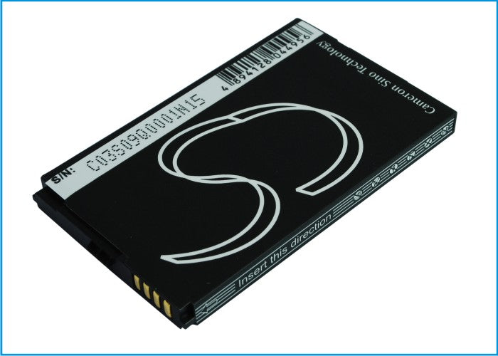 Replacement Battery for Pharos Traveler 117 – Mobile, SmartPhone – 1350mAh / 3.7V - image 1