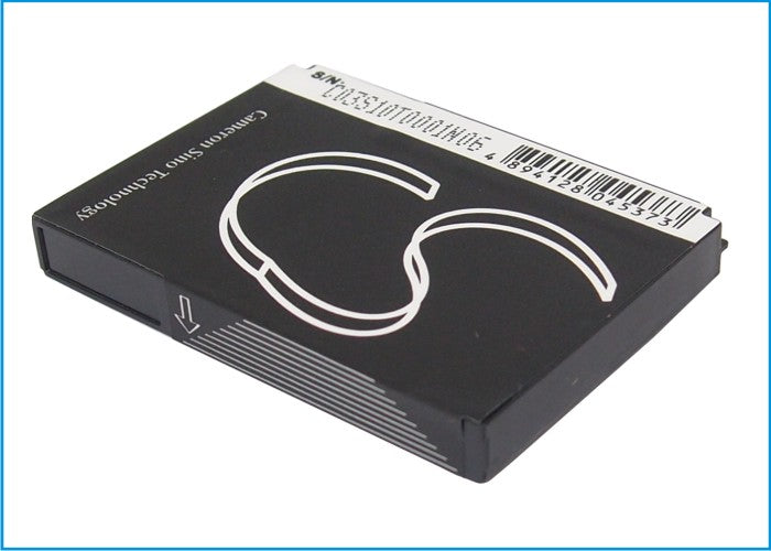 Replacement Battery for Pharos PTL137 – Mobile, SmartPhone – 1200mAh / 3.7V - image 3