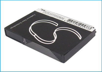 Replacement Battery for Pharos PTL137 – Mobile, SmartPhone – 1200mAh / 3.7V - image 3
