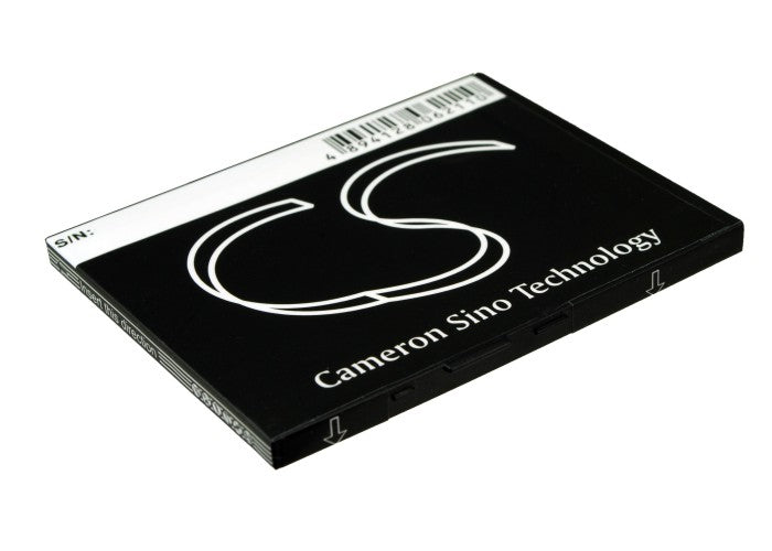 Replacement Battery for Pharos  M619 – Mobile, SmartPhone – 1400mAh / 5.2Wh / 3.7V