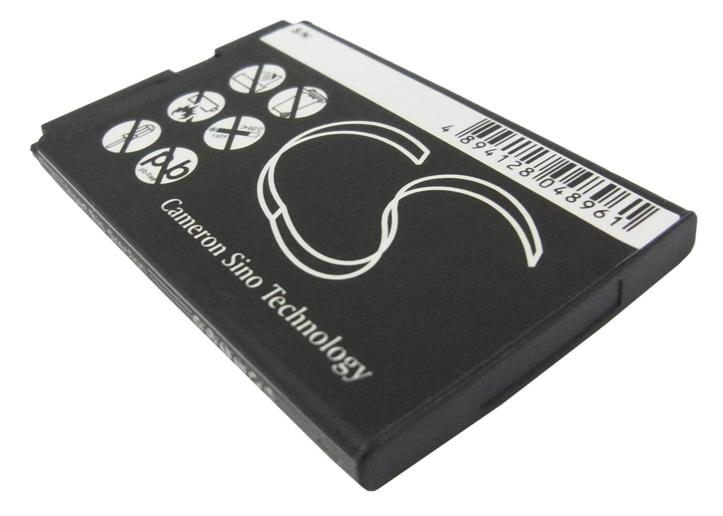Replacement Battery for UTStarcom  CDM-8010 – Mobile, SmartPhone – 700mAh / 3.7V