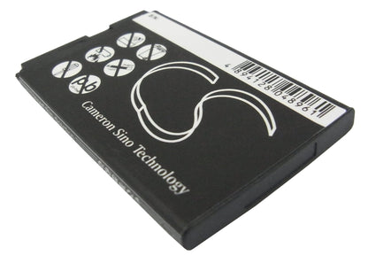 Replacement Battery for UTStarcom  CDM-8010 – Mobile, SmartPhone – 700mAh / 3.7V
