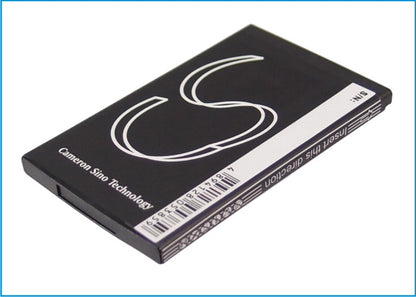 Replacement Battery for Pantech S100 – Mobile, SmartPhone – 750mAh / 3.7V - image 1