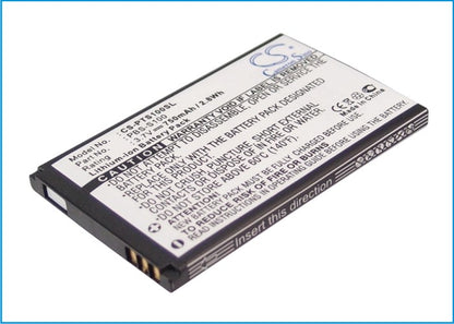 Replacement Battery for Pantech S100 – Mobile, SmartPhone – 750mAh / 3.7V - image 4