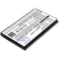 Replacement Battery for Panasonic  KX-TF200 – Mobile, SmartPhone – 1200mAh / 4.44Wh / 3.7V