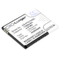 Replacement Battery for Panasonic KX-TU150 – Mobile, SmartPhone – 1300mAh / 3.7V - image 1