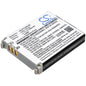 Replacement Battery for Panasonic KX-TU301 – Mobile, SmartPhone – 700mAh / 3.7V - image 1