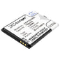 Replacement Battery for Panasonic KX-TU327 – Mobile, SmartPhone – 700mAh / 3.7V - image 1