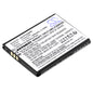 Replacement Battery for Panasonic KX-TU400 EXG – Mobile, SmartPhone – 900mAh / 3.7V - image 1