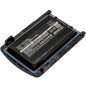Replacement Battery for Psion | Zebra 7545 – Barcode Scanner – 5200mAh / 3.7V - image 1