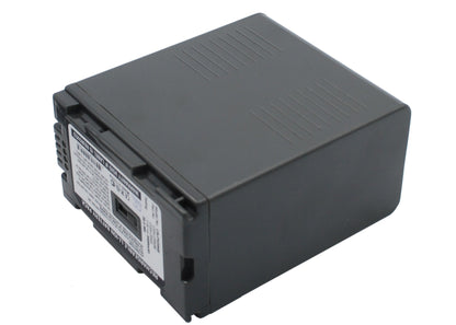 Replacement Battery for Panasonic  AG-AC-90 – Camera – 5400mAh / 39.96Wh / 7.4V