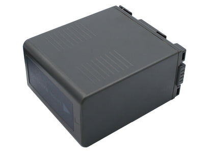Replacement Battery for Panasonic  AG-AC-90 – Camera – 5400mAh / 39.96Wh / 7.4V