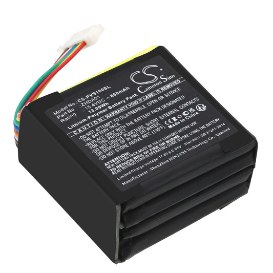 Replacement Battery for PowerVision PVS10 – Gimbals – 850mAh / 15.4V