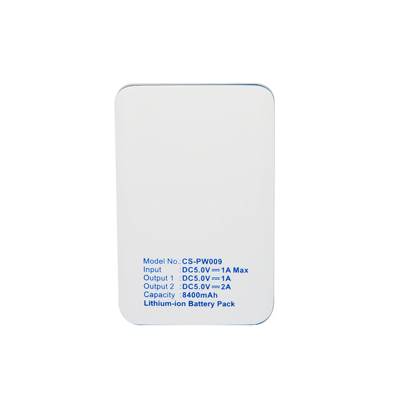 Replacement Battery for – Power Bank – 8400mAh / 5V