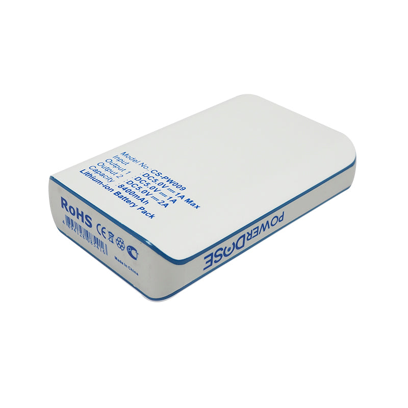 Replacement Battery for – Power Bank – 8400mAh / 5V