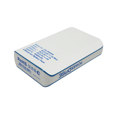 Replacement Battery for – Power Bank – 8400mAh / 5V