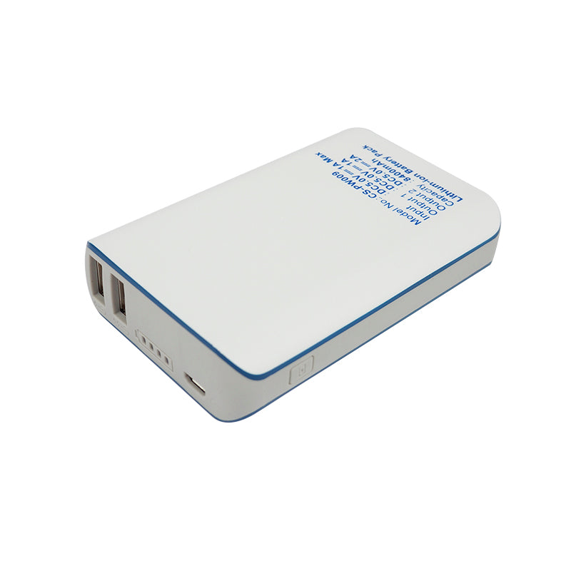 Replacement Battery for – Power Bank – 8400mAh / 5V