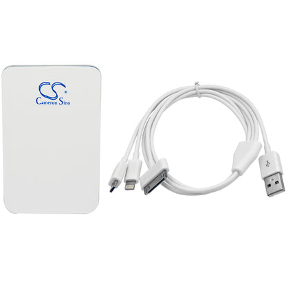 Replacement Battery for – Power Bank – 8400mAh / 5V