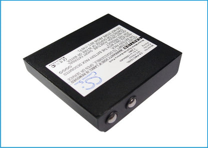 Replacement Battery for Panasonic  PB-900I – Wireless Headset – 1500mAh / 7.20Wh / 4.8V