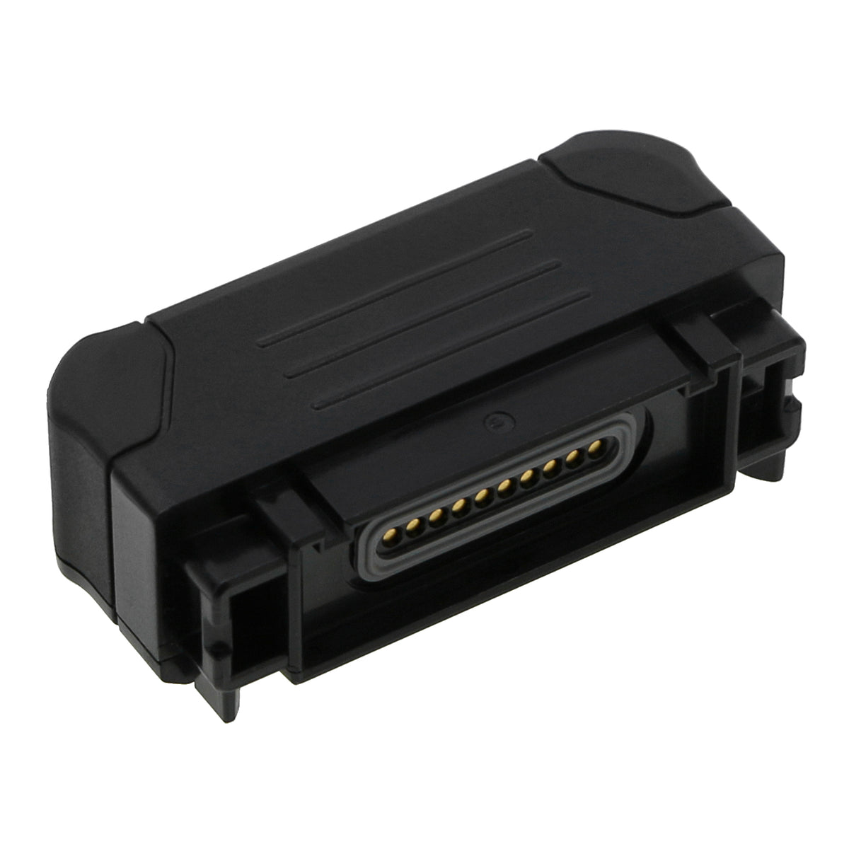 Replacement Battery for Panasonic WV-BWC4000 – Body Camera – 2600mAh / 3.6V
