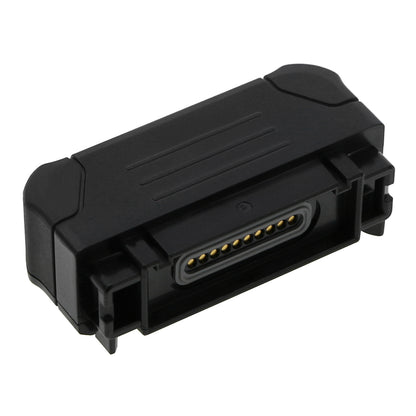 Replacement Battery for Panasonic WV-BWC4000 – Body Camera – 2600mAh / 3.6V