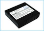 Replacement Battery for Panasonic WX-C1020 – Wireless Headset – 900mAh / 4.8V - image 1
