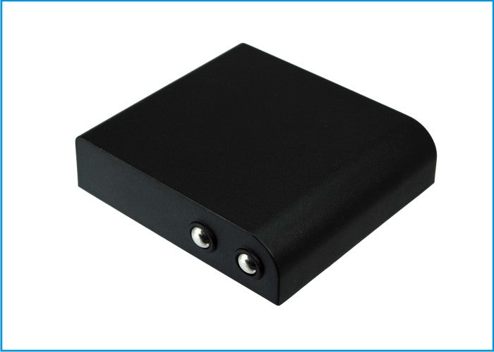 Replacement Battery for Panasonic WX-C1020 – Wireless Headset – 900mAh / 4.8V - image 4