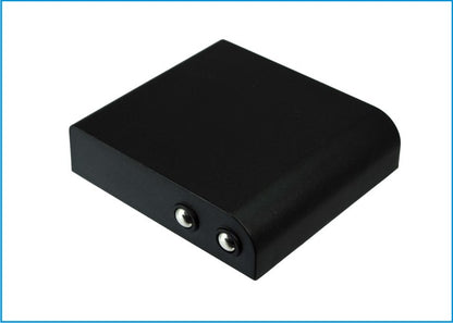 Replacement Battery for Panasonic WX-C1020 – Wireless Headset – 900mAh / 4.8V - image 4