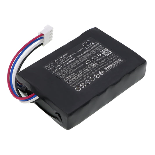 Replacement Battery for PowerPlus POWXG6305 – Lawn Mowers – 2500mAh / 18V
