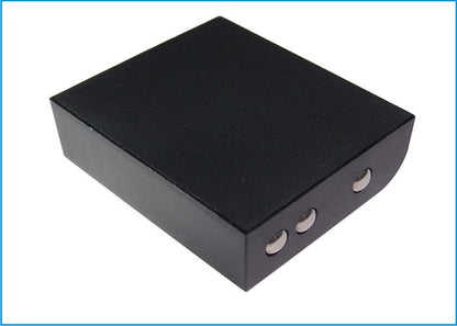 Replacement Battery for Panasonic  Ultraplex II – Wireless Headset – 1500mAh / 5.40Wh / 3.6V