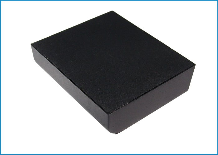 Replacement Battery for Panasonic  Ultraplex II – Wireless Headset – 1500mAh / 5.40Wh / 3.6V