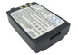 Replacement Battery for Panasonic  Attune Aio 2050 – Wireless Headset – 1700mAh / 6.29Wh / 3.7V