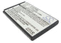 Replacement Battery for Toshiba Camileo S20 – Camera – 1050mAh / 3.7V