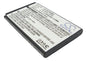 Replacement Battery for Toshiba  Camileo S20 – Camera – 1050mAh / 3.89Wh / 3.7V