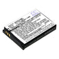 Replacement Battery for Toshiba  Camileo S30 – Camera – 1050mAh x 3.9Wh / 3.7V