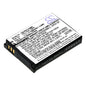 Replacement Battery for Toshiba Camileo S30 – Camera – 1050mAh / 3.7V