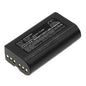 Replacement Battery for Posiflex PG-200 – Barcode Scanner – 5200mAh / 3.7V