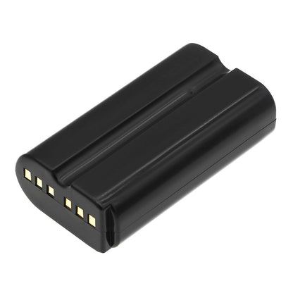 Replacement Battery for Posiflex  PG-200 – Barcode Scanner – 6800mAh / 25.16Wh / 3.7V