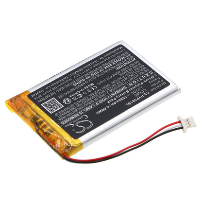 Replacement Battery for Poynt 5 – Payment Terminal – 1580mAh / 3.8V